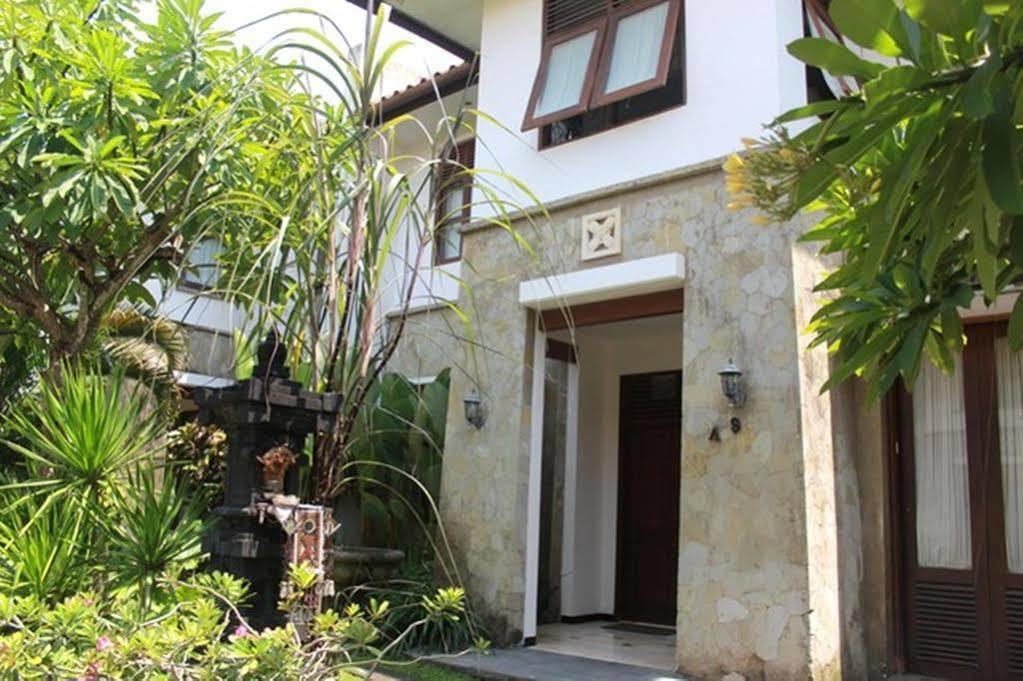 9 Bedroom Gerhana Villa Kuta Lombok Eksteriør bilde