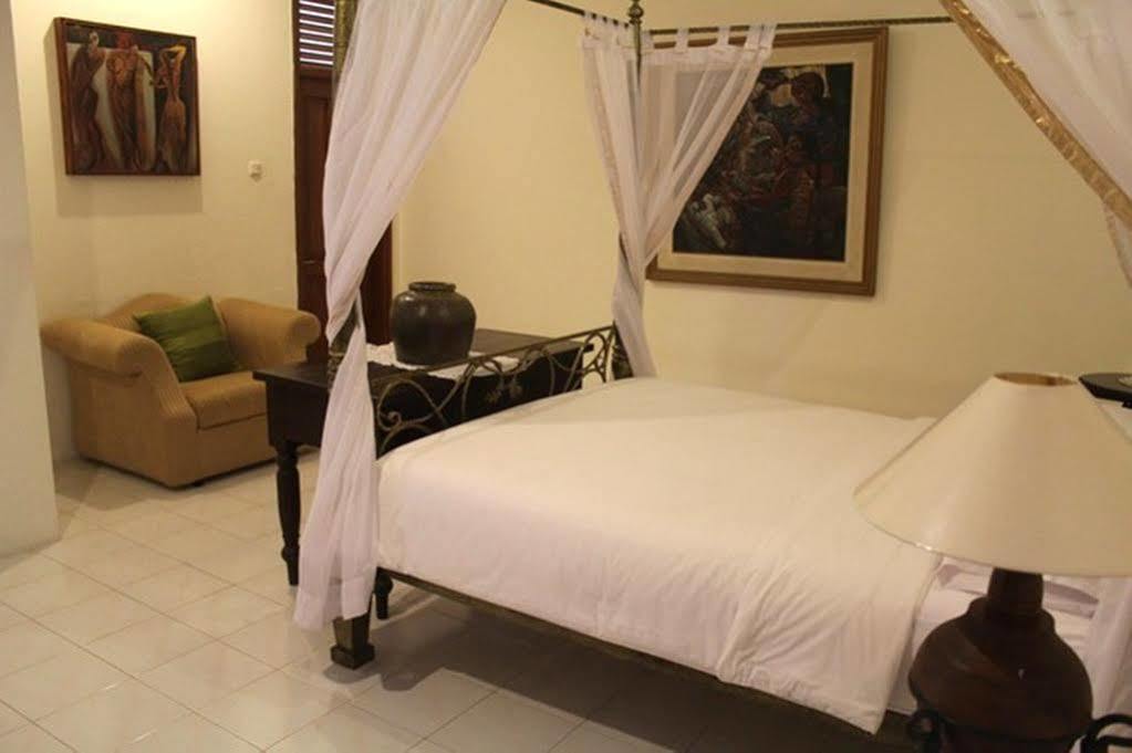 9 Bedroom Gerhana Villa Kuta Lombok Eksteriør bilde